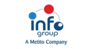 İnfo Group Satış Direktörü