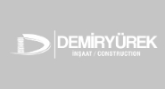 Corpinet Referanslar - Demiryürek İnşaat